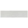 RAK Ceramics Shine Stone Porcelain Natural Tiles 150 X 600mm - White - 12 Tiles Per Box - ACT-06ZSHS-WH0.2RC