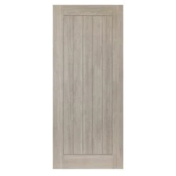 JB Kind Colorado Laminate Interior Door 1981 X 838 X 35mm - LCOLO29
