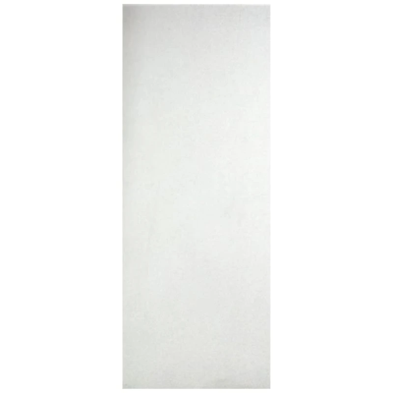 JB Kind White Hardboard Flush Interior Door 1981 X 686 X 35mm - NWPD231 1 JB Kind White Hardboard Flush Interior Door 1981 X 686 X 35mm - NWPD231