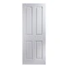 JELD-WEN Oakfield 4 Panel Interior Fire Door 1981 X 762 X 44mm - R26OFDF