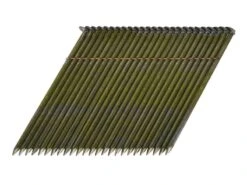 Bostitch 2.8 X 75mm 28° Stick Nail Smooth Shank Bright (2000) - BOSS28075