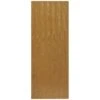 JB Kind Oak Veneered Flush Interior Fire Door 2040 X 626 X 44mm - KOAK626