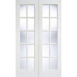 LPD GTPSA Primed White Interior Door 1981 X 915 X 40mm - WFGTPSA36
