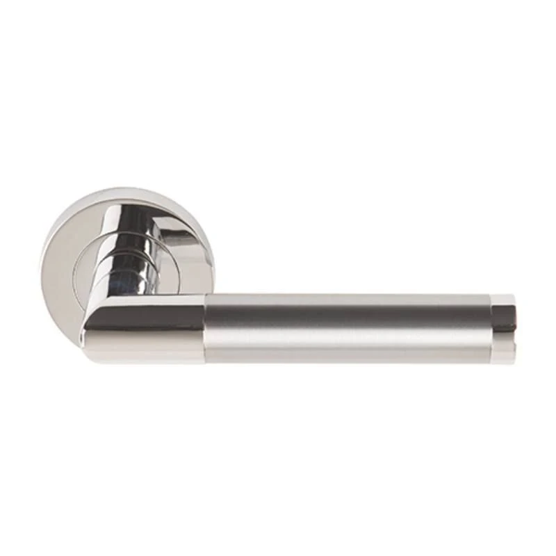 JB Kind Roller Door Handle Standard Latch Pack - IROLLP 1 JB Kind Roller Door Handle Standard Latch Pack - IROLLP