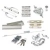 LPD Premier Front Door Hardware Set - HARDEXTFRONTPREM