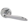 XL Joinery Danube Fire Door Handle Pack-65mm Latch - DANUBEFD65