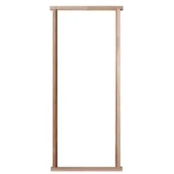 XL Joinery External Hardwood Door Frame 2082 X 864mm - DFC34-XLJOIN