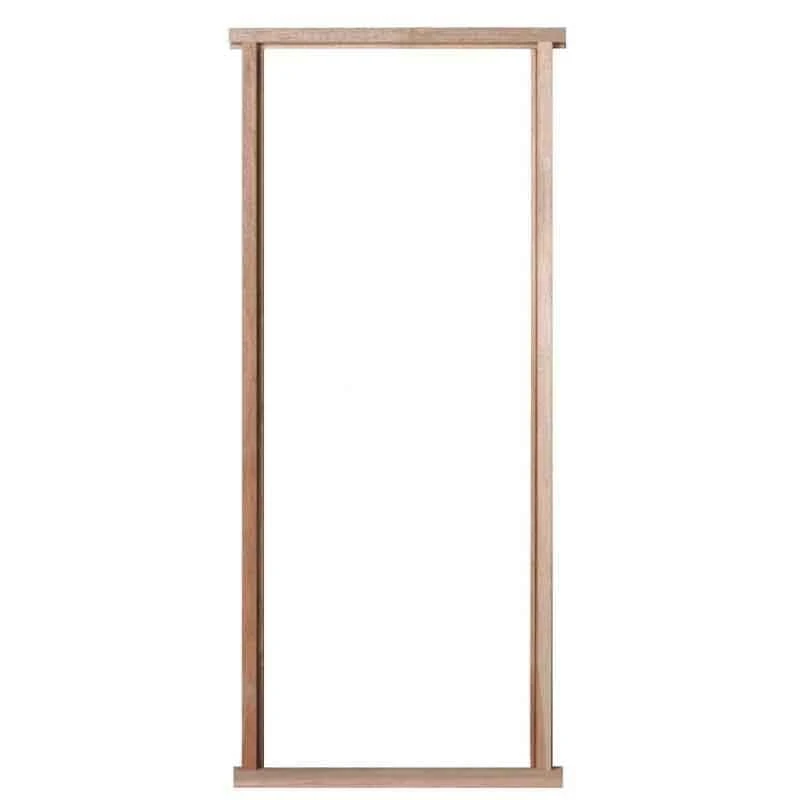 XL Joinery External Hardwood Door Frame 2134 X 915mm - DFC36-XLJOIN 1 XL Joinery External Hardwood Door Frame 2134 X 915mm - DFC36-XLJOIN