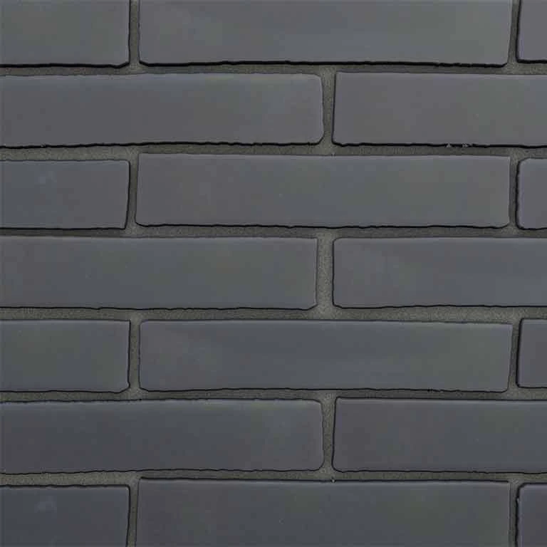 Imperial Designer Linear Metallic Blue Brick Tile 1/2 Square Metre - DL-METBLU-B/T - 27 1 Imperial Designer Linear Metallic Blue Brick Tile 1/2 Square Metre - DL-METBLU-B/T - 27