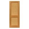 JB Kind Charnwood Oak Interior Door 1981 X 533 X 35mm - VSO2P19