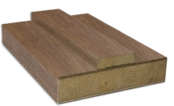 Deanta Bifold Frame Walnut Inc Hardware 3+1 - DFWFO31