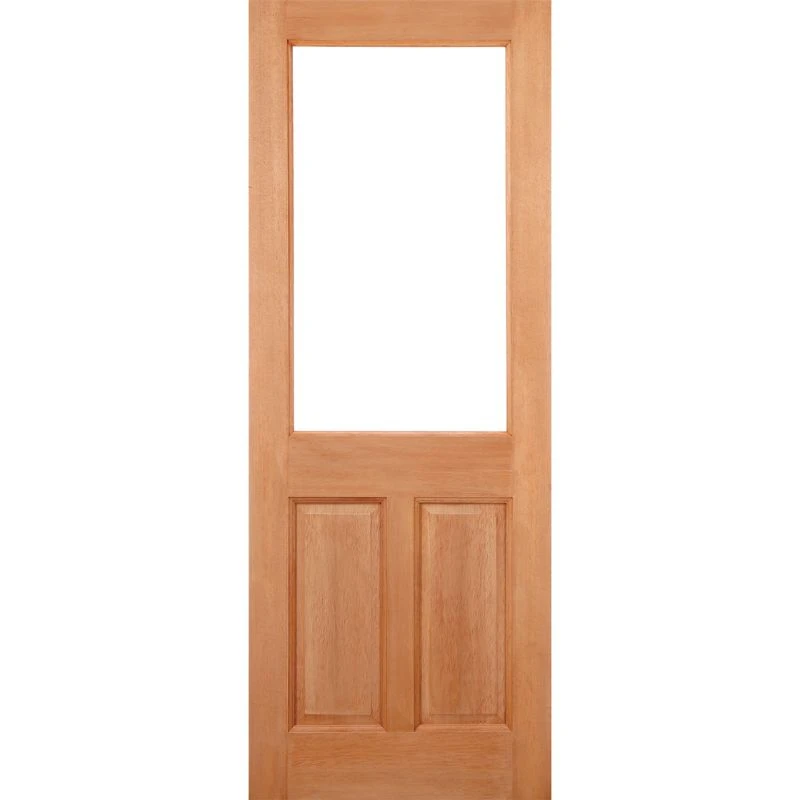 LPD 2XG 2 P Hardwood Exterior Door 1981mm X 838mm X 44mm - MTXGCGDG33 1 LPD 2XG 2 P Hardwood Exterior Door 1981mm X 838mm X 44mm - MTXGCGDG33