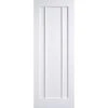 LPD Lincoln Primed White Interior Door 1981 X 686 X 35mm - WFLINCOLN27