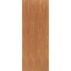 LPD Hardwood Lipped Blanks Hardwood Exterior Fire Door 1981 X 686 X 44mm - DB27MAH