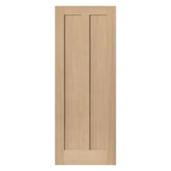 JB Kind Eiger Oak Interior Door 1981 X 686 X 35mm - OEIG23