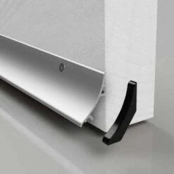 JB Kind Tigris Extreme White External Door 1981 X 838 X 44mm - EXTIG29 -Bostitch Store e x extig29 3