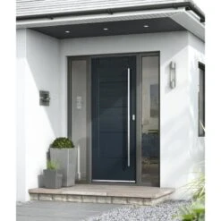 JB Kind Tigris Extreme White External Door 1981 X 838 X 44mm - EXTIG29 -Bostitch Store e x extig29 4