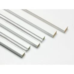 JB Kind White Primed Single Pocket Door - SGLWPRIAC