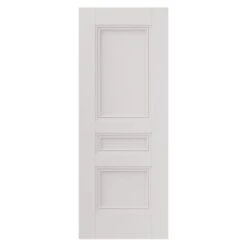 JB Kind Osborne White Interior Door 1981 X 838 X 35mm - SOSB29