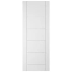 JELD-WEN Ladder Panel Interior Door 1981 X 686 X 35mm - 23PRILADD