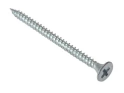 Forgefix Drywall Screw Phillips Bugle Head Zinc Plated 3.5 X 50mm Bulk 1000 - FORDWS50