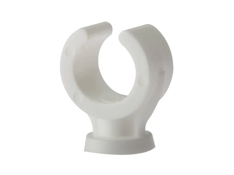 Forgefix Pipe Clip Single Openlock 22mm Box 100 - FORPCSO22 1 Forgefix Pipe Clip Single Openlock 22mm Box 100 - FORPCSO22