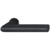 LPD Manhattan Mercer Matt Black Handles - HARDMANMER