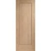 XL Joinery Pattern 10 Internal Oak Door 1981 X 838 X 35mm - INTOSHAP1033