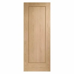 XL Joinery Pattern 10 Internal Oak Fire Door 1981 X 838 X 44mm - INTOSHAP1033-FD