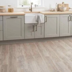 Karndean Palio Core Arezzo Vinyl Flooring 1220 X 179mm - 10 Planks - RCP6503