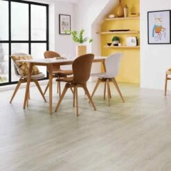 Karndean Palio Core Sorano Vinyl Flooring 1220 X 179mm - 10 Planks - RCP6508