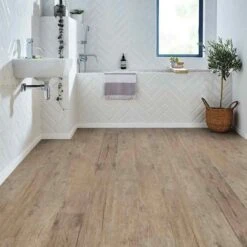 Karndean Palio Core Domaso Vinyl Flooring 1220 X 179mm - 10 Planks - RCP6532