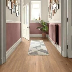 Karndean Palio Core Modena Vinyl Flooring 1220 X 179mm - 10 Planks - RCP6533