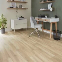 Karndean Palio Core Salerno Vinyl Flooring 1220 X 179mm - 10 Planks - RCP6546