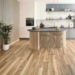 Karndean Palio Core Gallina Vinyl Flooring 1220 X 179mm - 10 Planks - RCP6547