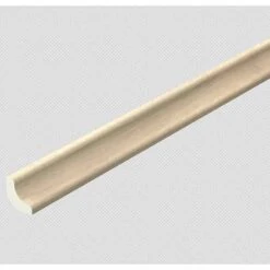 Karndean Palio Core Salerno Finishing Trim 2400 X 17.3mm - Pack Of 2 - SCO-RCP6546