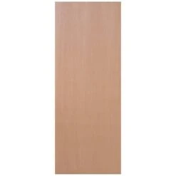 JB Kind Flush Paintgrade External Fire Door 1981 X 686 X 44mm - KEXT282