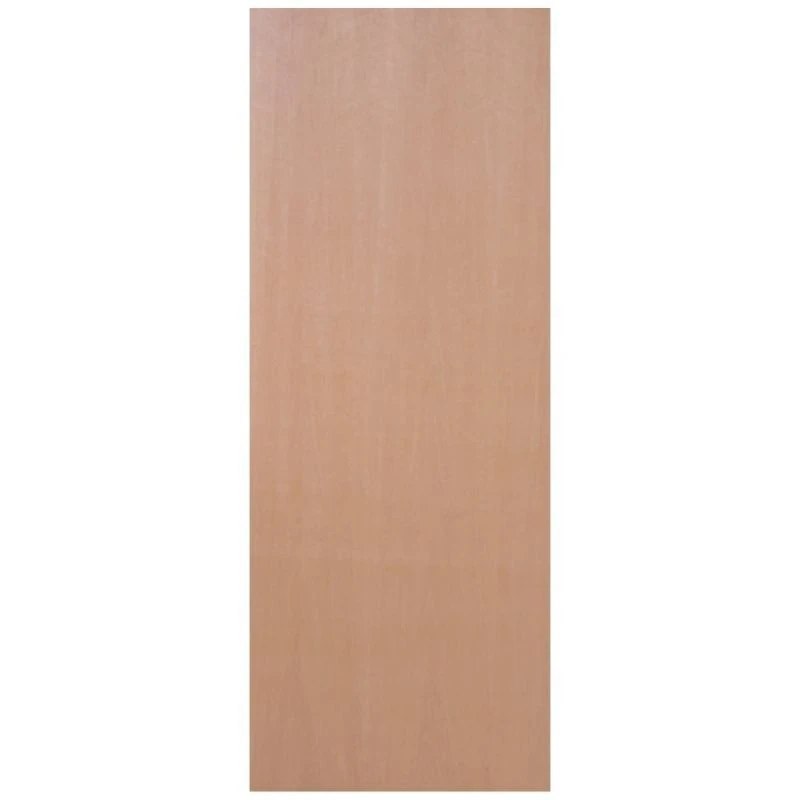JB Kind Flush Paintgrade External Fire Door 1981 X 686 X 44mm - KEXT282 1 JB Kind Flush Paintgrade External Fire Door 1981 X 686 X 44mm - KEXT282