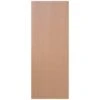 JB Kind Flush Paintgrade External Fire Door 2040 X 726 X 44mm - KEXT726