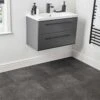 Karndean Palio Looselay Vulcano Vinyl Flooring 500mm X 610mm - 10 Tiles - LLT211