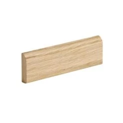 XL Joinery Internal Oak Door Pair Lining Set 133 X 22mm - ODL133PR