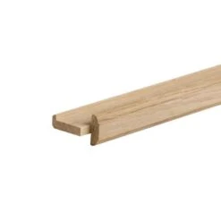 XL Joinery Pair Maker Pre-Finished Oak 1997 X 54 X 36mm - PFOAKPM