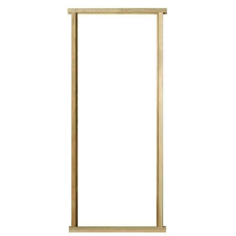 XL Joinery Pre-Finished External Oak Door Frame 2067 X 926mm - PFODFC33 1 XL Joinery Pre-Finished External Oak Door Frame 2067 X 926mm - PFODFC33