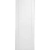 XL Joinery Forli Pre-Finished Internal White Fire Door 1981 X 838 X 44mm - PFWFFOR33-FD