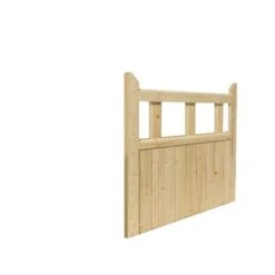 JB Kind Softwood Boarded Gate 1067 X 1067 X 42mm - PGA3636 -Bostitch Store p g pga3636 2