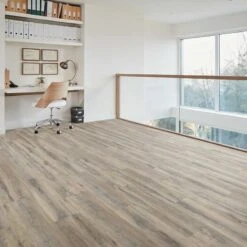 Karndean Palio Rigid Sicilia Vinyl Flooring 1211.2mm X 169.8mm - 12 Planks - PVP142-SCB