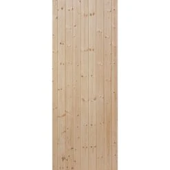 JB Kind Softwood Boarded Ledged And Braced Gate 1981 X 762 X 16mm - PLB6626