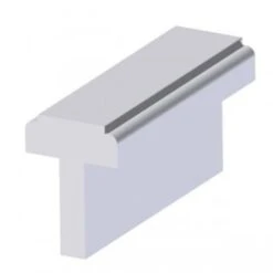 JELD-WEN Primed Pair Maker 1981x37x50mm - PMSYSP