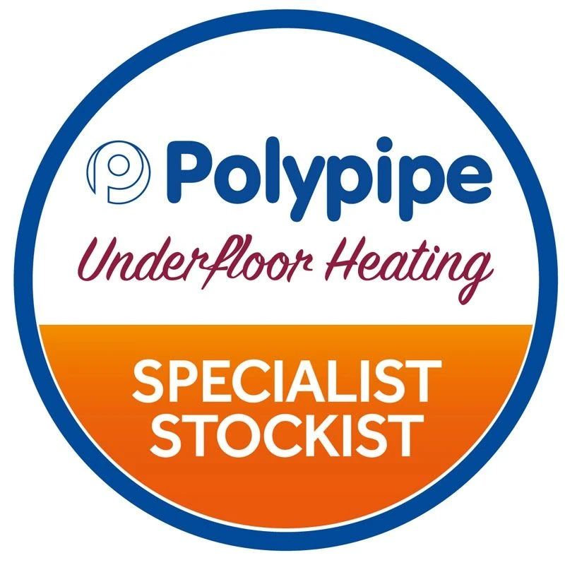 Polypipe Standard UFCH Pipe Clip Pack 250 - PB02911