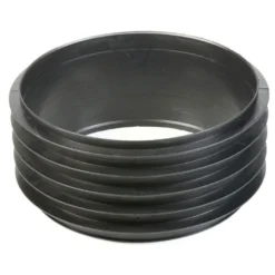 Polypipe Inspection Chamber Side Riser 460mm X 215mm